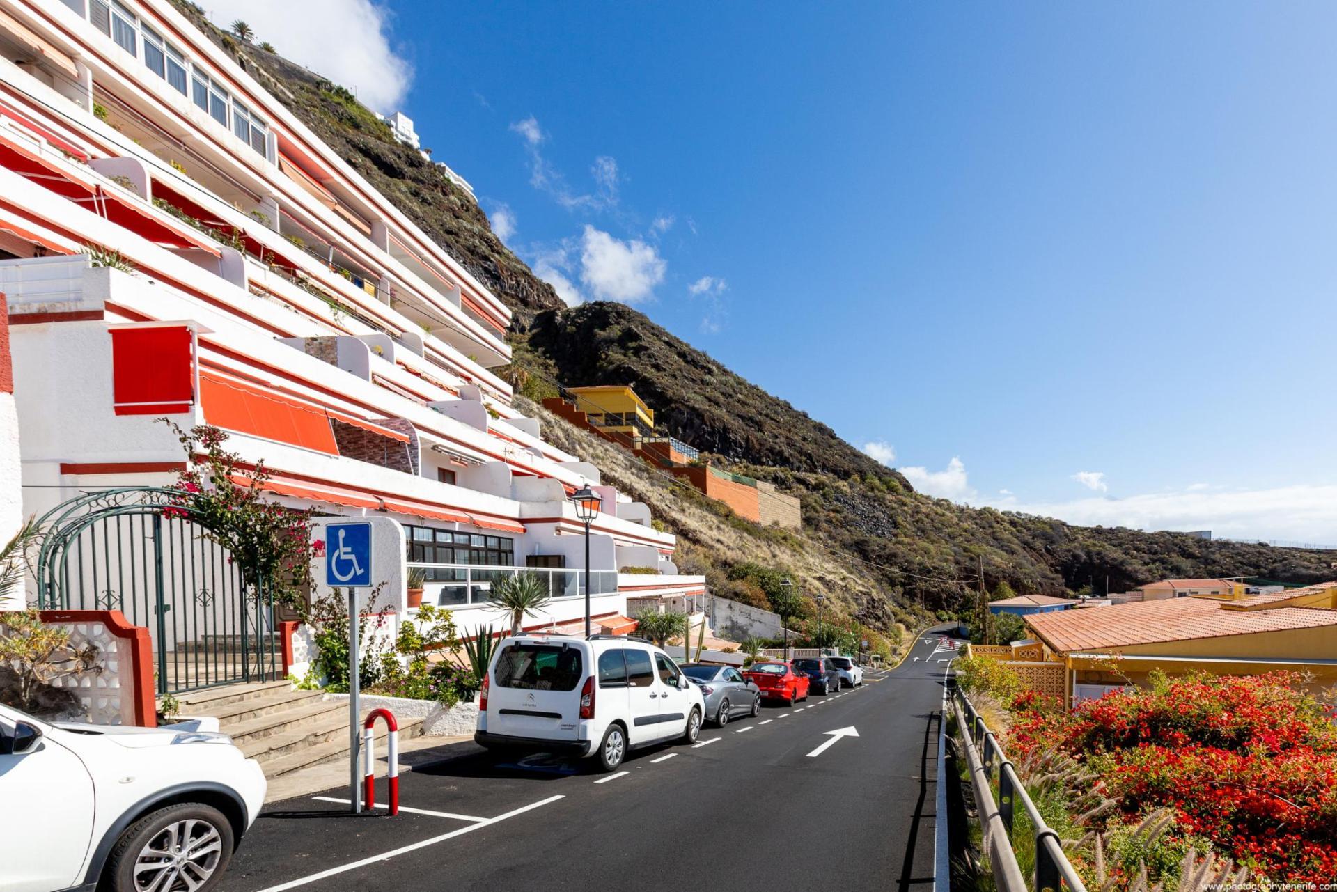 Holiday rental income tax in spain