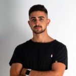 Oscar Pino Manager Cabana Rentals